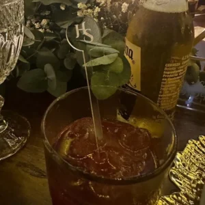 Docena de Removedores de bebidas