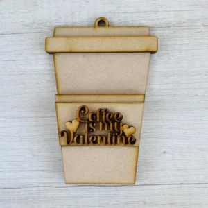 Vasito Coffee is my valentine