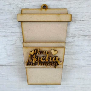 Vasito you mocha me happy