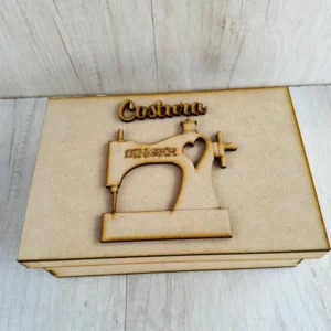 Organizador costurero