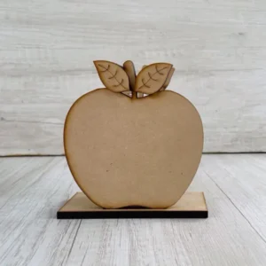 Servilletero manzana