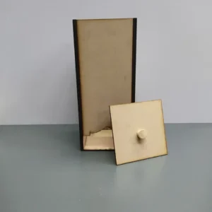 Porta toallas femeninas