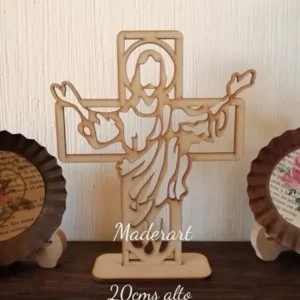 cruz señor resucitado