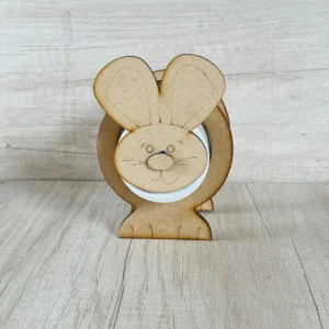 Galletero/ dulcero Conejo 16 onz