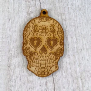 Calavera No.3