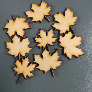 hojas otoño #2