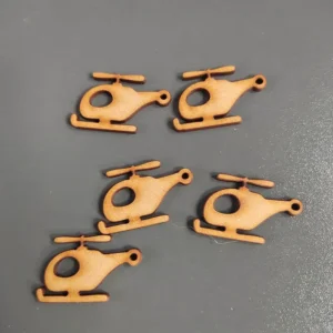 Helicoptero