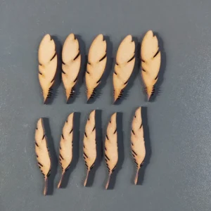 Plumas
