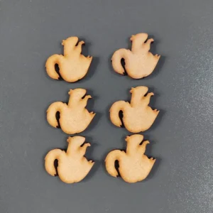 Ardillas