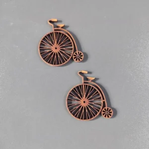 Bicicletas #4