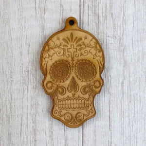 Calavera No.1