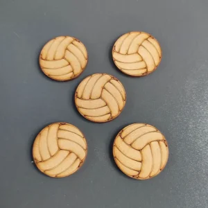 Pelotas volleyball