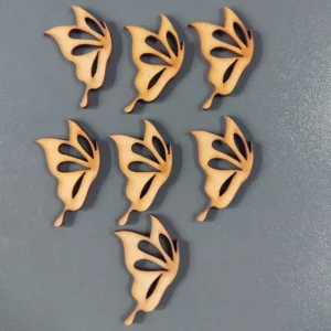 Mariposas