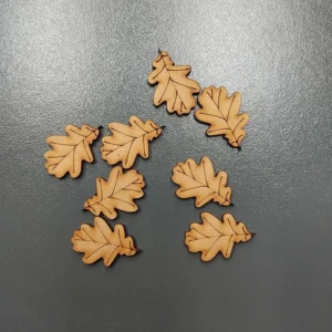 Hojas otoño