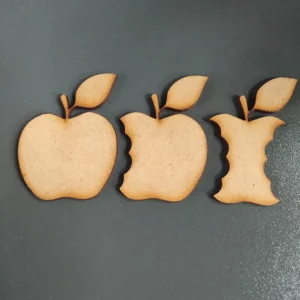 Manzanas