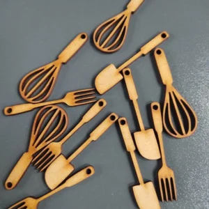 Utensilios de cocina
