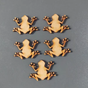 Ranas