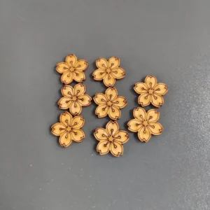 Flores sakura