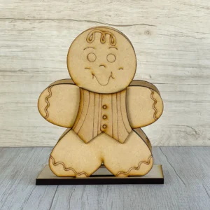 Servillero galleta de jengibre
