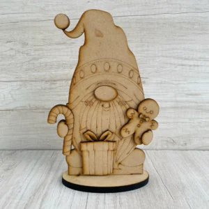 Gnomo regalo