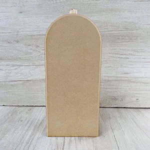porta mayordomo alto
