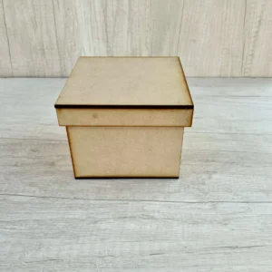 Caja de regalo #4