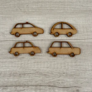 Aplicación carritos