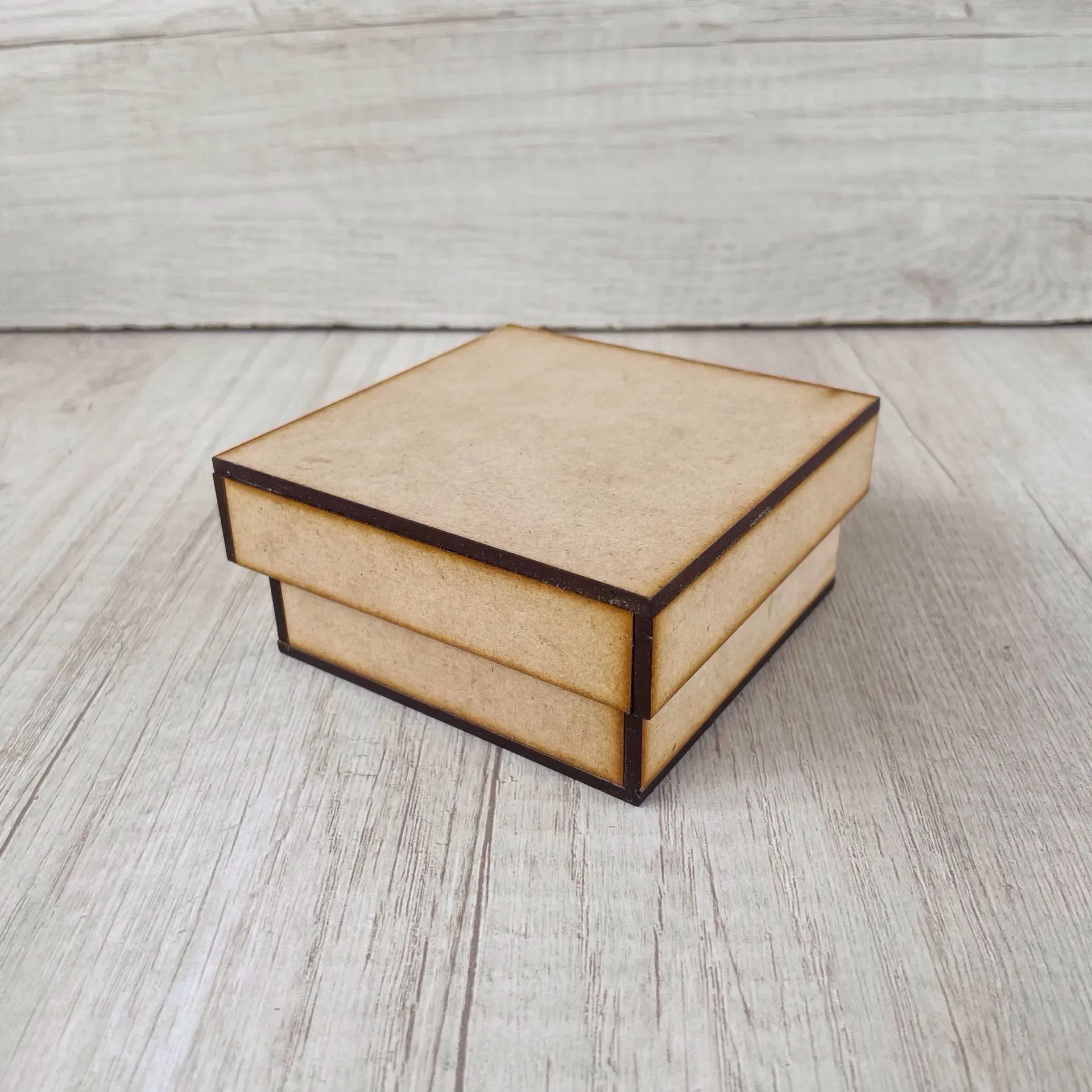 caja regalo 1/2 - Imagen 2