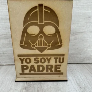 Yo soy tu padre