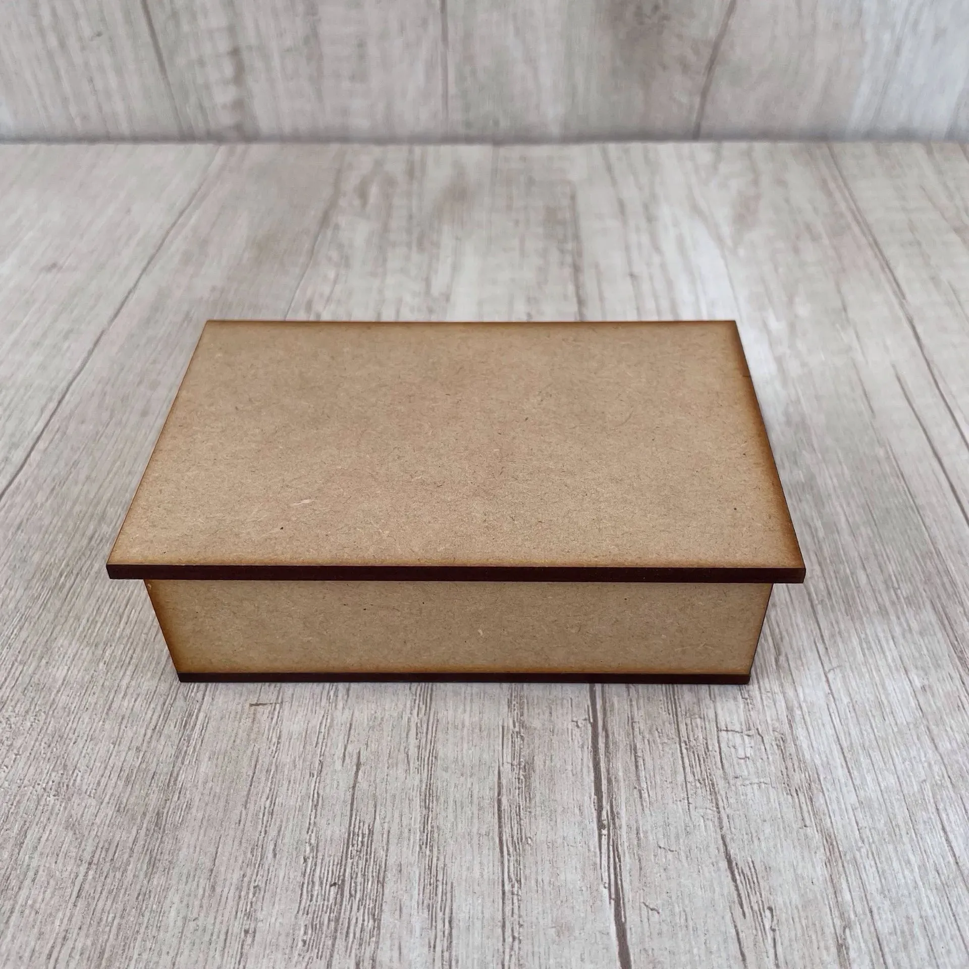 caja tarjetero - Imagen 2