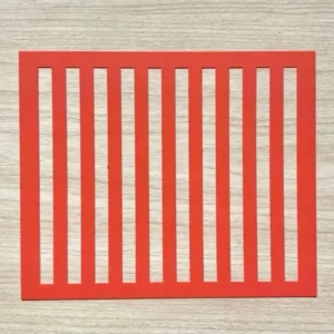 stencil lineas