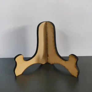 Pedestal #4