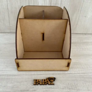 Organizador para escritorio