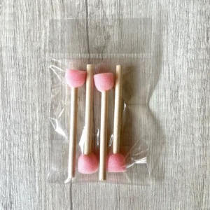 Set esponjas