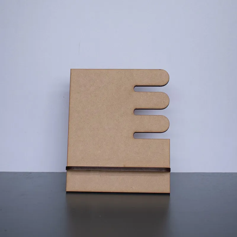 Porta celular y reloj