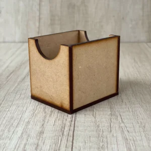 caja fosforera