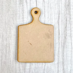Tabla de picar 15cm