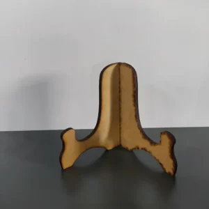 Pedestal #3