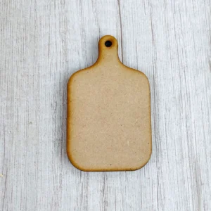 Tabla de picar 9cm