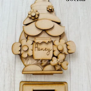 Gnomo Honey