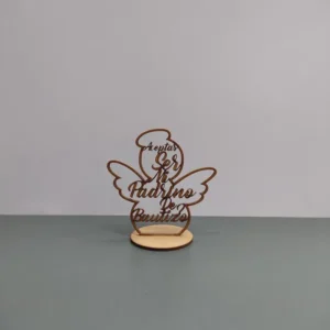 angel padrino