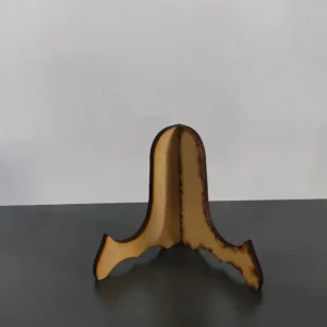 Pedestal #2