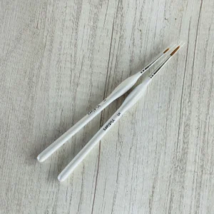 Set pinceles liner No. 1 y 5
