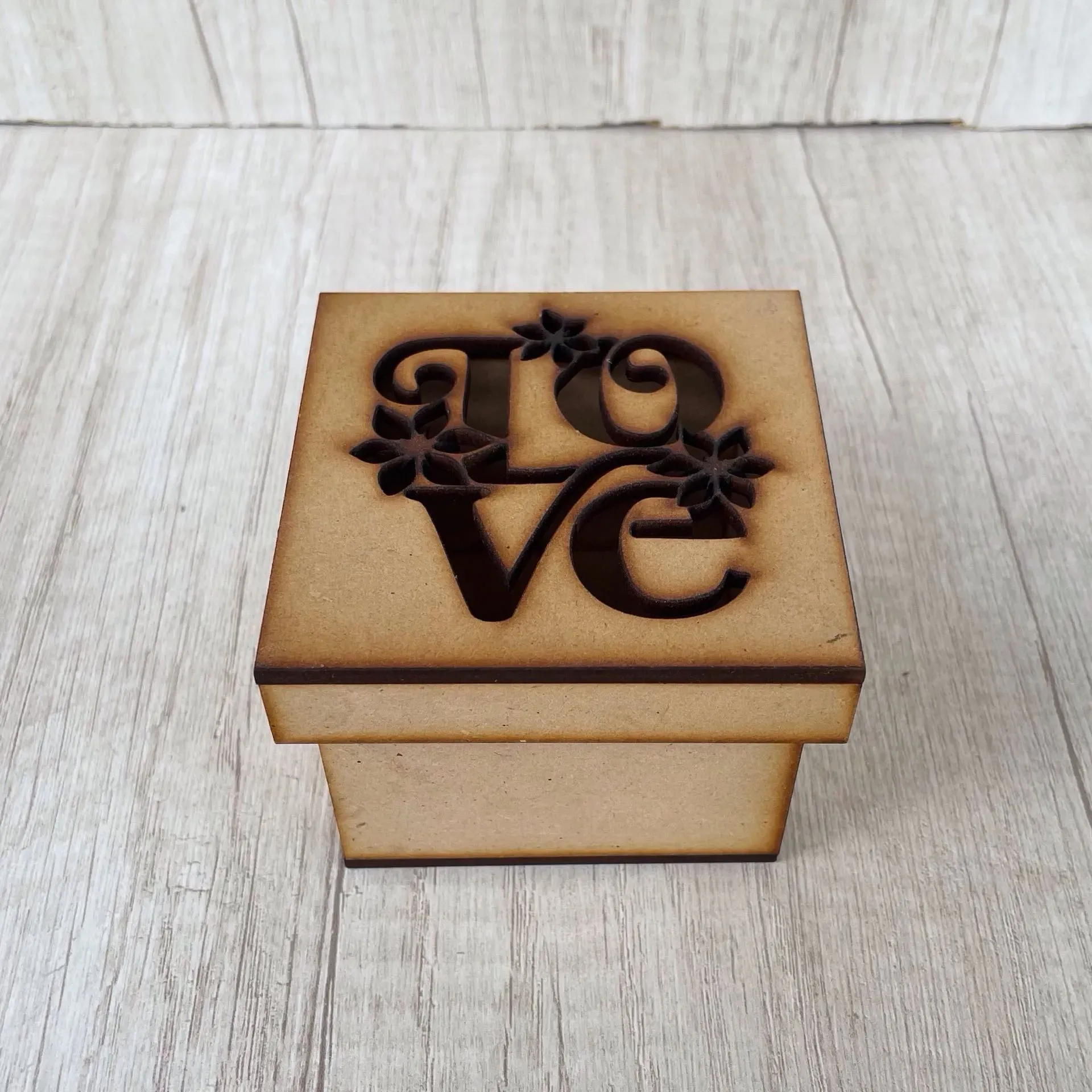 Caja de regalo “Love” - Imagen 2
