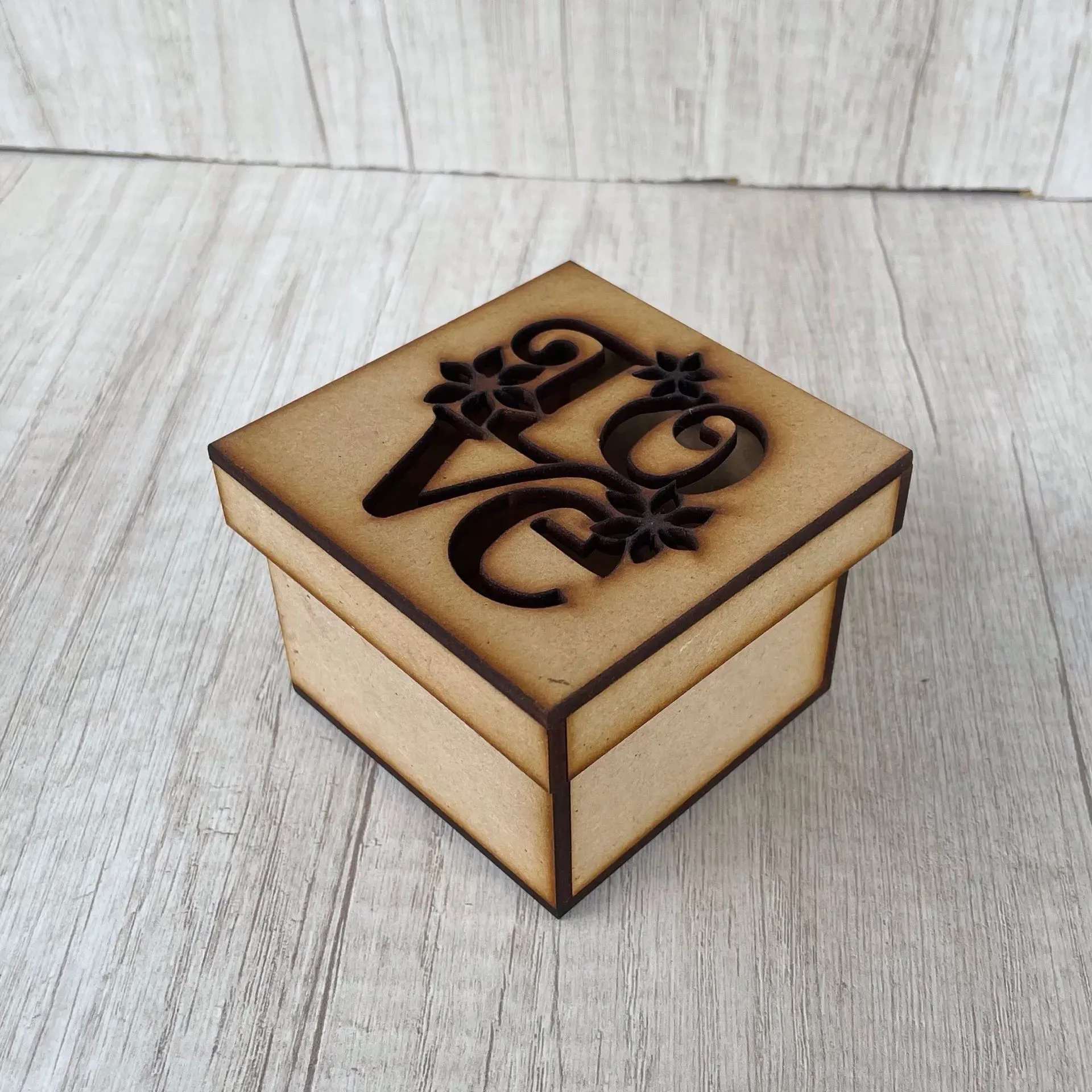 Caja de regalo “Love” - Imagen 3
