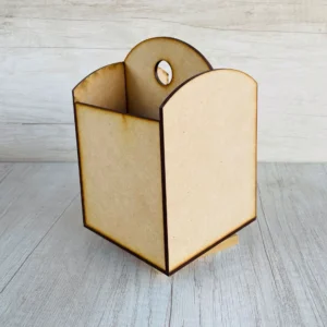 organizador giratorio