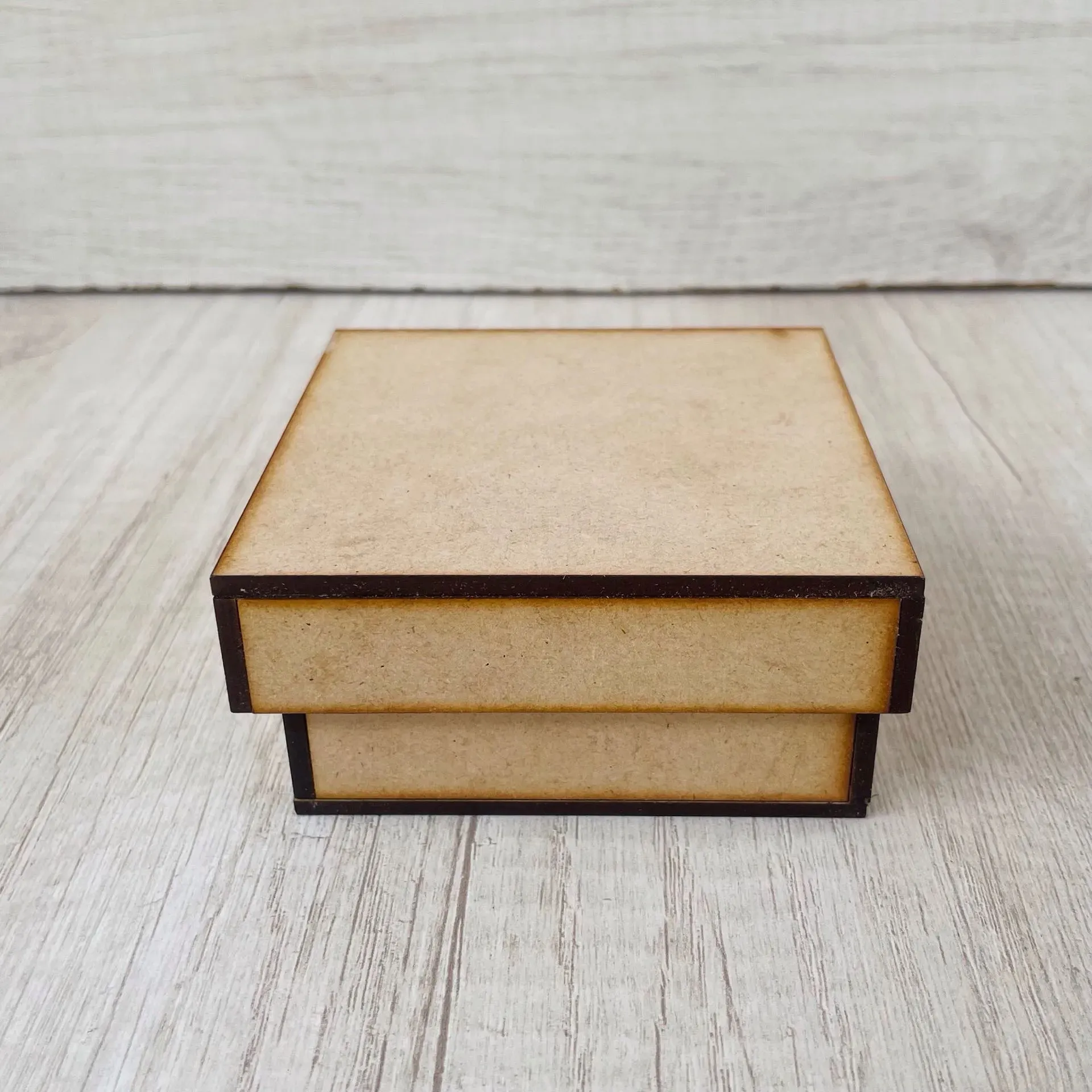 caja regalo 1/2 - Imagen 3