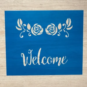 Rosas/welcome