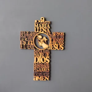 cruz dios #2