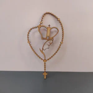 rosario corona